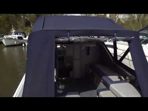 Elysian  27  - Boatshed - Boat Ref#345770