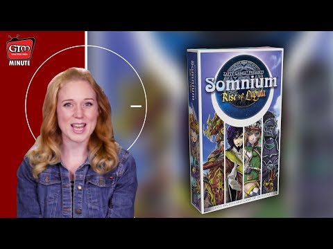 Somnium: Rise of Laputa - YouTube Video