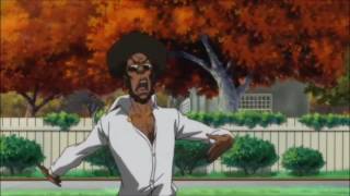 Gully [Mind The Gap Instrumental]