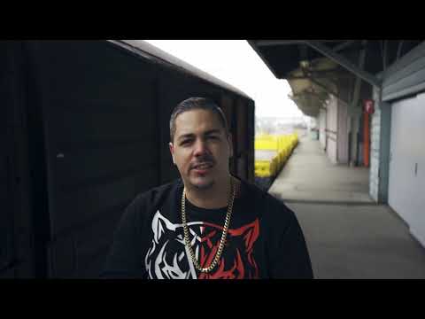 B-Flavah ft. Prototyp - Stress ohne Grund