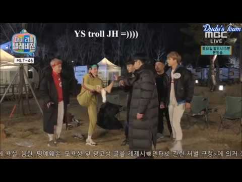 JUNSEOB Series 9: Yo Seobie is always in my mind