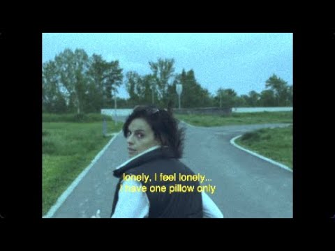 SIRENE - lonely (visualizer) prod.by ZEKA