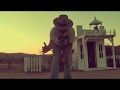 Zachariah "Desert Prayer" (Official Music Video)