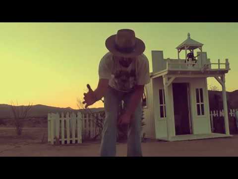 Zachariah "Desert Prayer" (Official Music Video) Video