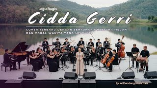 Download lagu Cidda Gerri – Vivi Rahman | AI Orchestral Cover by AI Dendang Nusantara mp3
