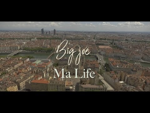 Big Joe - Ma Life (Clip officiel)