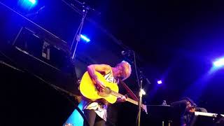 Shawn Colvin - Trouble 11-05-2017 City Winery NYC