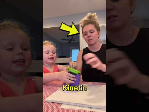 Kinetic Sand Surprise