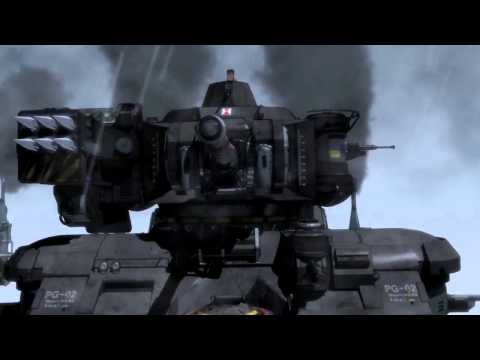 War Of The Worlds GOLIATH Trailer HD