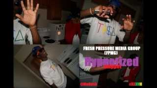 Mo-Rush - Hypnotized ( snippet )