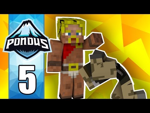 Pondus #5 :: PRANKER ZAGI