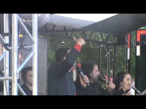 SHOW CATÓLICO COM FREI RINALDO STECANELA