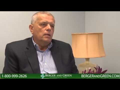 Client Testimonial – Ron