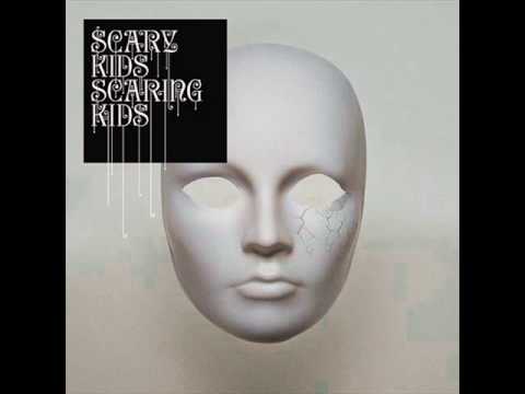 Scary Kids Scaring Kids - The Deep End