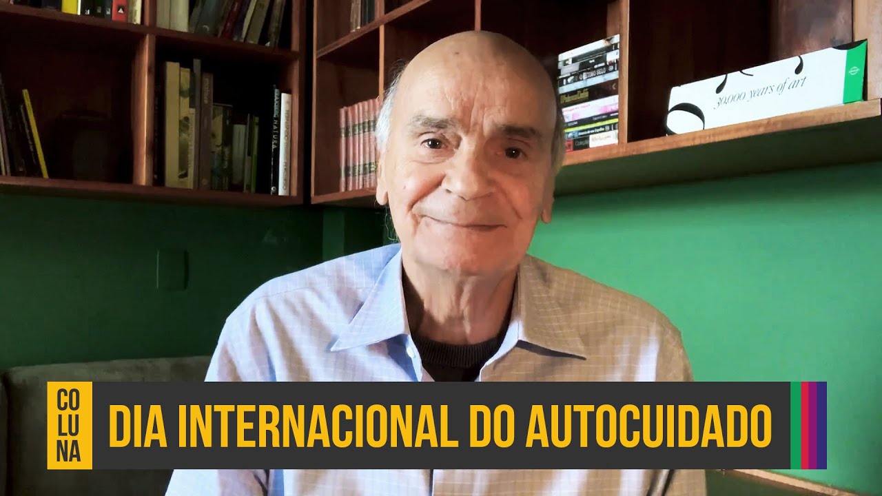 7 pilares do autocuidado e o uso de medicamentos | Coluna #137