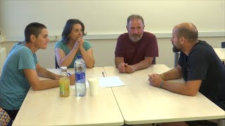 VOTV - Avança el procés participatiu pel Pla Estratègic Agrícola de les Franqueses