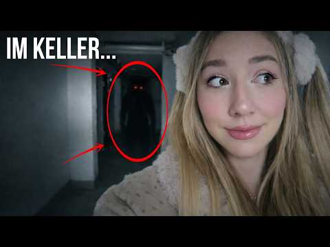 👁️😨Eure Horror Stories lesen war ein Fehler… 👻ETWAS stimmt NICHT mit meinem KELLER