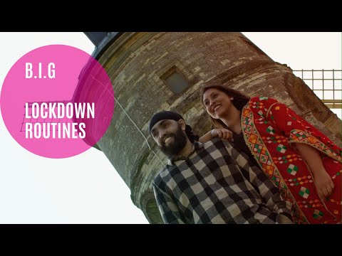 B.I.G - Taj-E ft. BEE2 | Jodi Dancers Cover