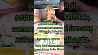 Download lagu selamat datang Bulan November.selamat pagi pejuang rupiah semangat terus berjuang untuk yg terkasih mp3