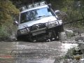 4x4 Чумовая Грязька МО с.Валищево 