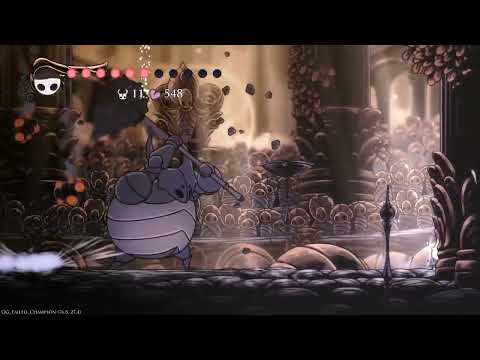 Failed Champion PB [Attuned] (1:18)