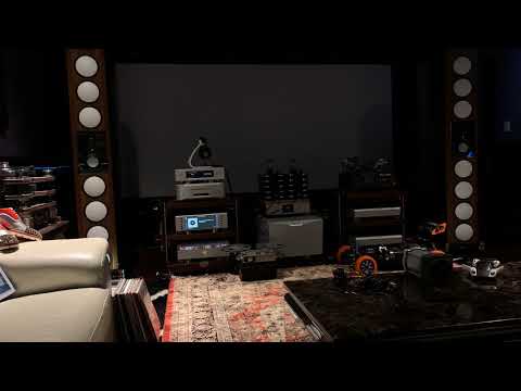 Chlara - Hotel California