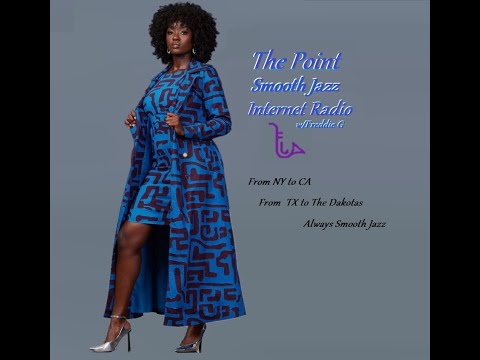 , title : 'The Point Smooth Jazz Internet Radio 11.09.22'