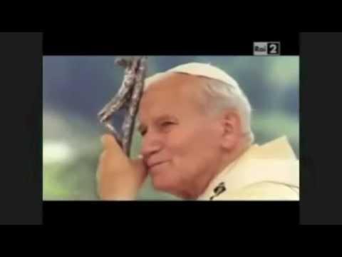 IL SIGNORE E' MIA LUCE E MIA SALVEZZA