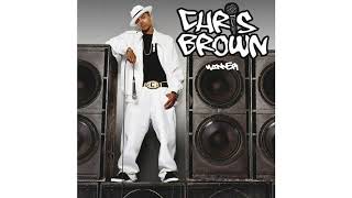 Chris Brown - Winner