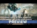 Killzone Shadow Fall - Preview - Eurogamer