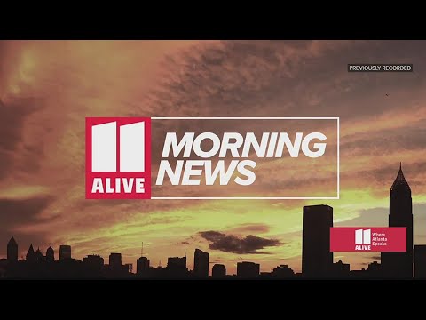 Atlanta news for Wednesday morning, August 3, 2022