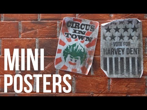 download lagu mp3 mp4 Mini Poster, download lagu Mini Poster gratis, unduh video klip Mini Poster