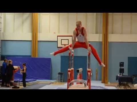 Puntus Kallanvaara Barr