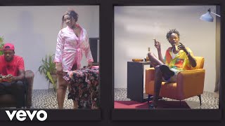 Download lagu Chi Ching Ching - U Wann Touch |   ft. Daniiboo mp3