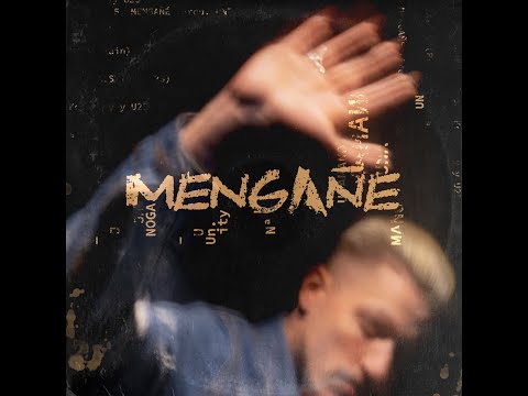 JNOGA - MENGAÑÉ (Prod. Unity23)