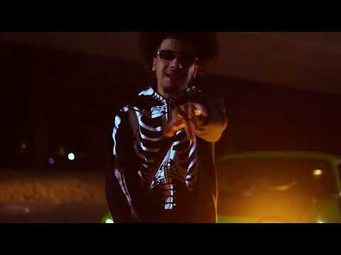 Astrokidyn - On Time (official music video)