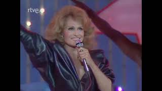 Dalida - Laissez-moi danser (1984)