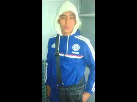 Leelby feat Silex - Br Gang