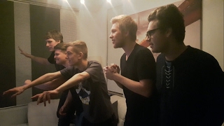 WWE Royal Rumble 2017 Live Reactions (Nederlands/Dutch)