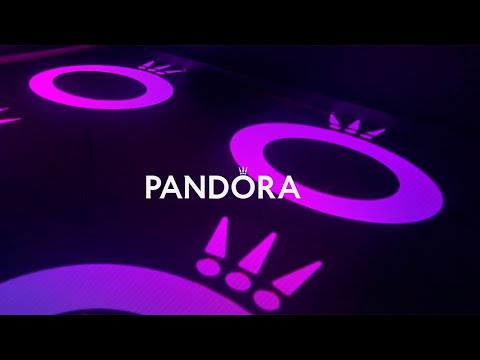 PANDORA