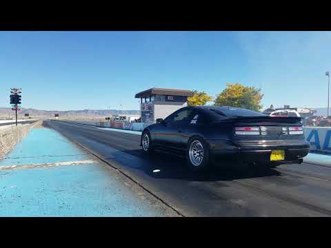 NM Imports 9sec loaded 300zx TT