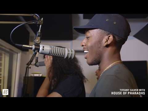 House Of Pharaohs Tiffany Calver Freestyle