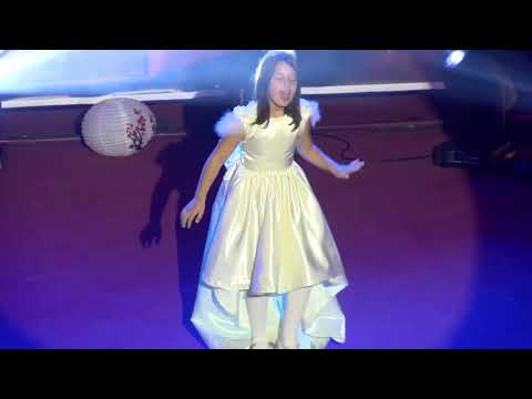 Belinda Kryeziu - Halloween