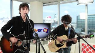Nat &amp; Alex Perform &quot;Maybe&quot;