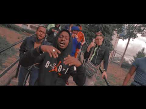 Sté feat youdex  - keli é street