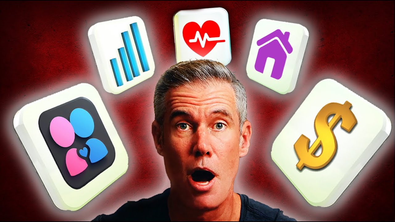 How I Trained My Nervous System to Be Unafraid