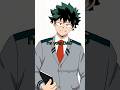 Deku I M Your New Dad Now Bakugou Animetionmeme Myheroacademia Mha Shorts