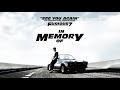 Wiz Khalifa Ft Charlie Puth See You Again Extended Clean BEST VERSION