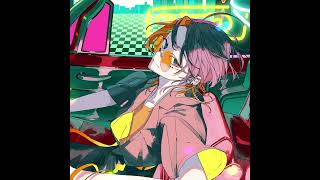 LOVE /Nora (Instrumental)