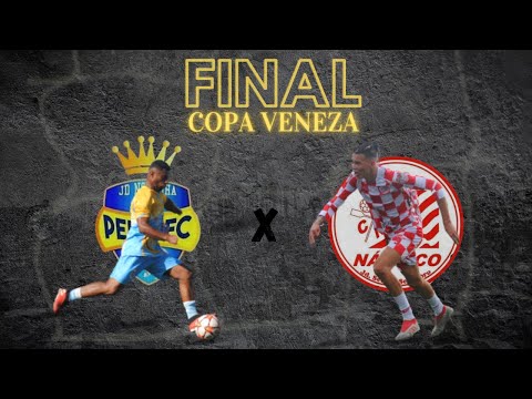Náutico x Peixe (Copa Veneza - Final 2021)